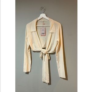 Tory Knit Top Cult Gaia